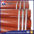 China supplier ASME ASTM A106 Gr.B Carbon Steel Pipe seamless steel pipe